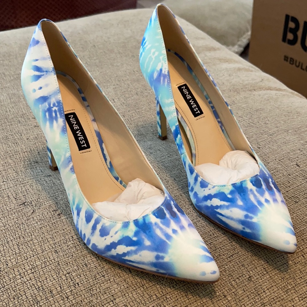 Nine West Heels